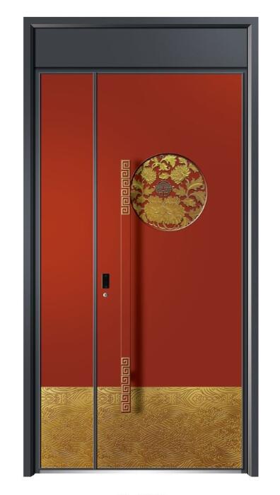 影響鑄鋁門價格因素從材質(zhì)工藝解析